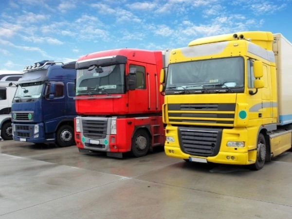 Ankara Sultanbeyli Nakliye